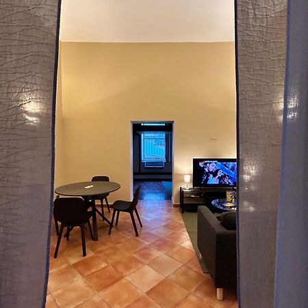 Ferrigni 33 Apartment Naples Luaran gambar