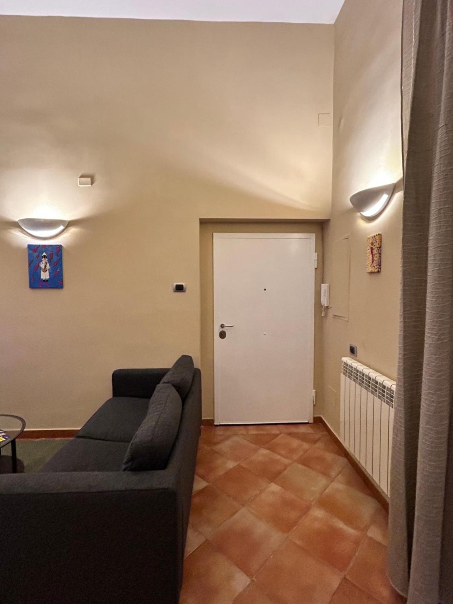 Ferrigni 33 Apartment Naples Luaran gambar