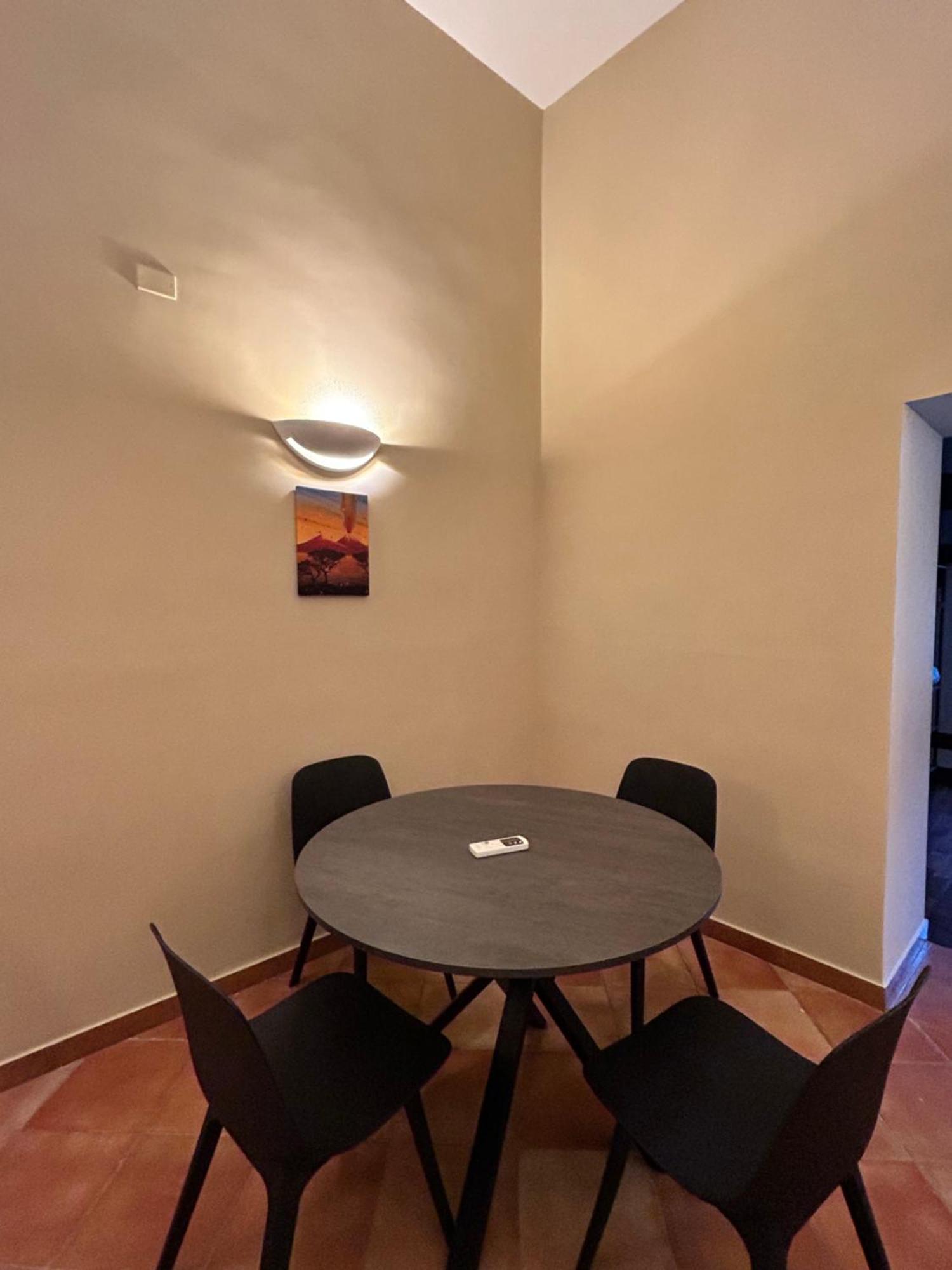 Ferrigni 33 Apartment Naples Luaran gambar