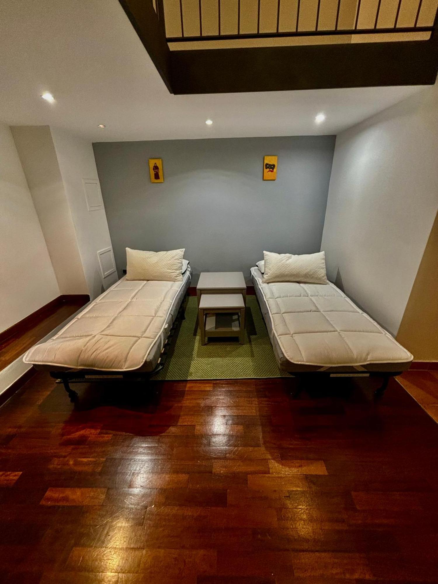 Ferrigni 33 Apartment Naples Luaran gambar
