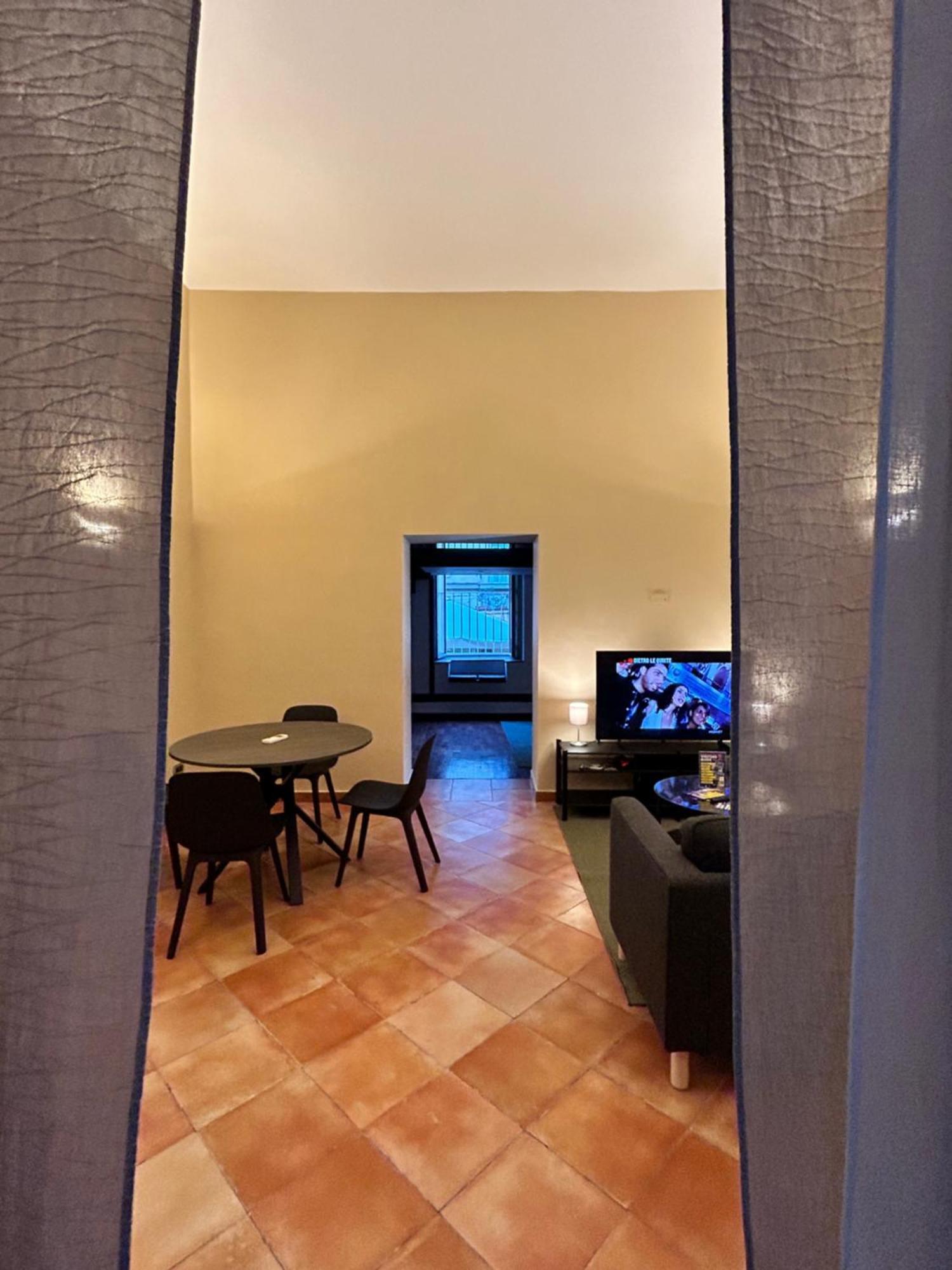 Ferrigni 33 Apartment Naples Luaran gambar
