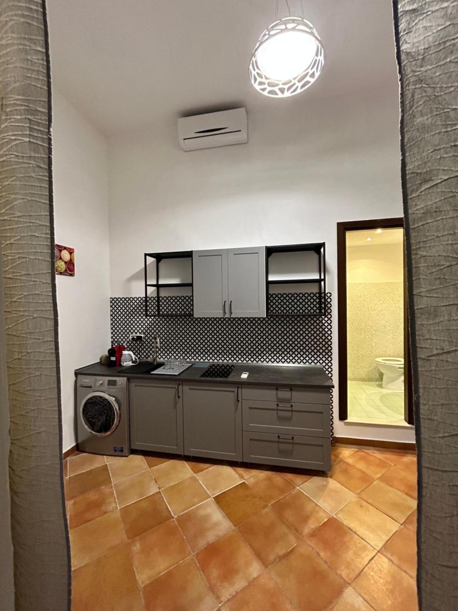 Ferrigni 33 Apartment Naples Luaran gambar