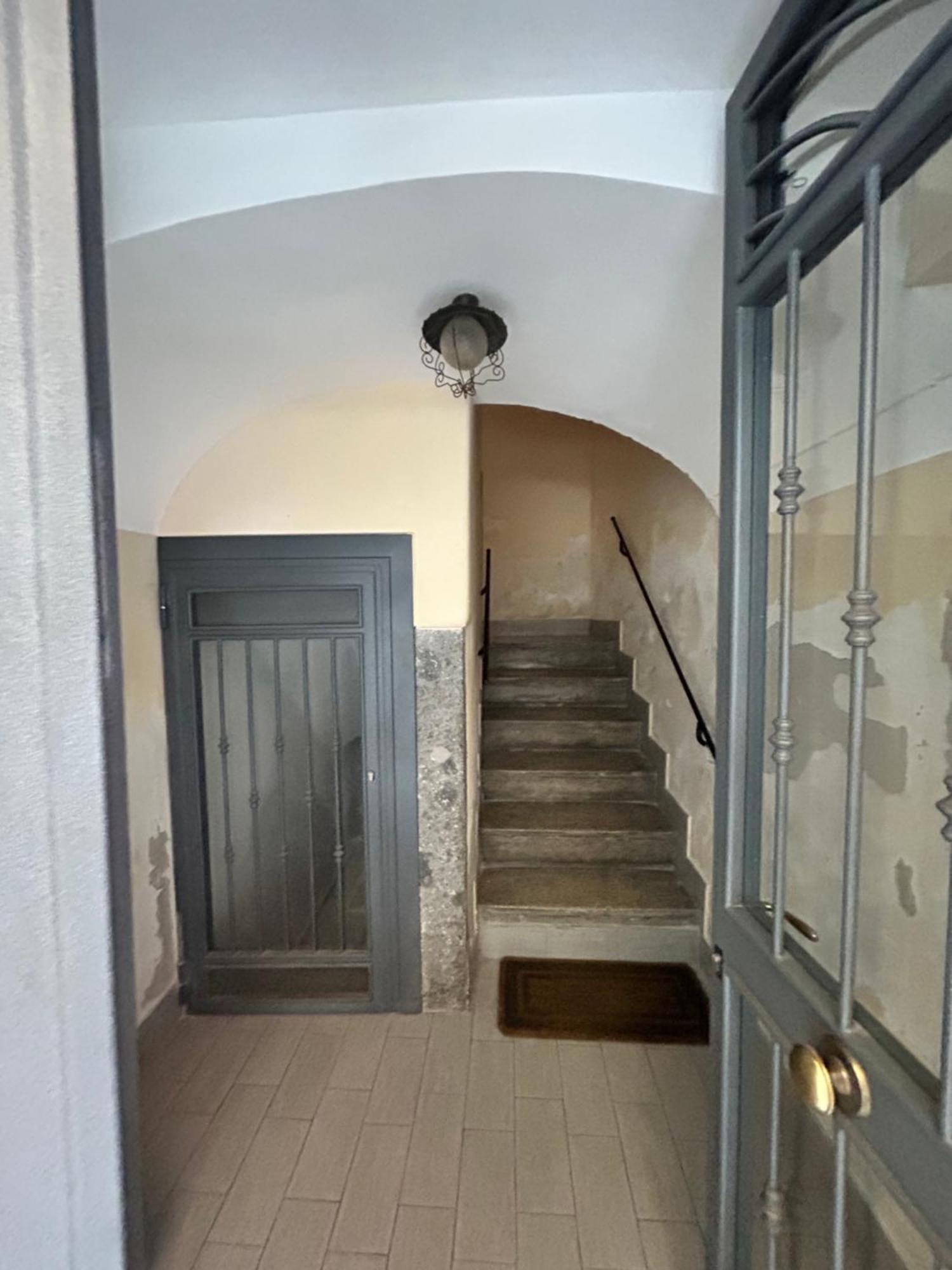Ferrigni 33 Apartment Naples Luaran gambar