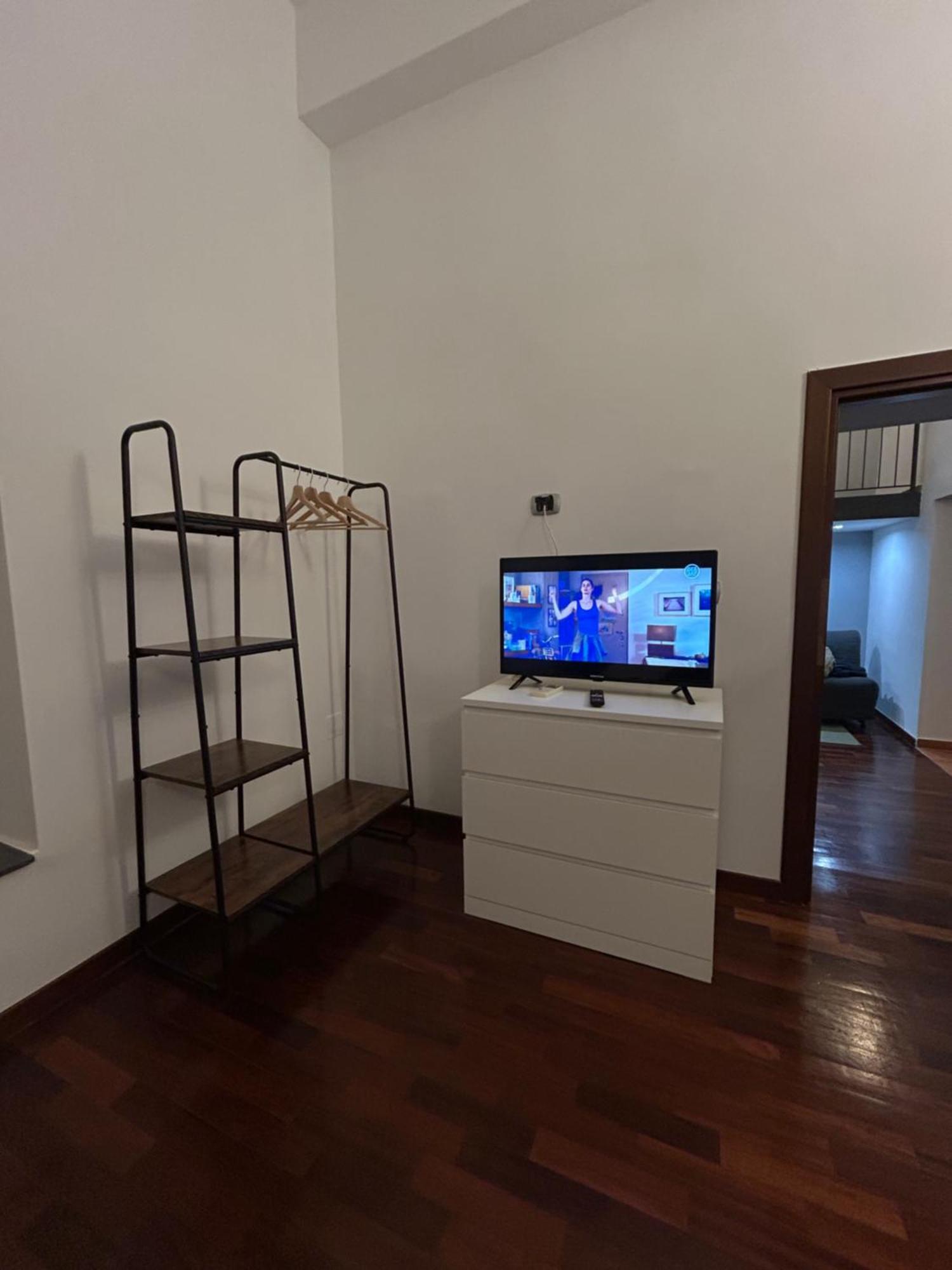 Ferrigni 33 Apartment Naples Luaran gambar