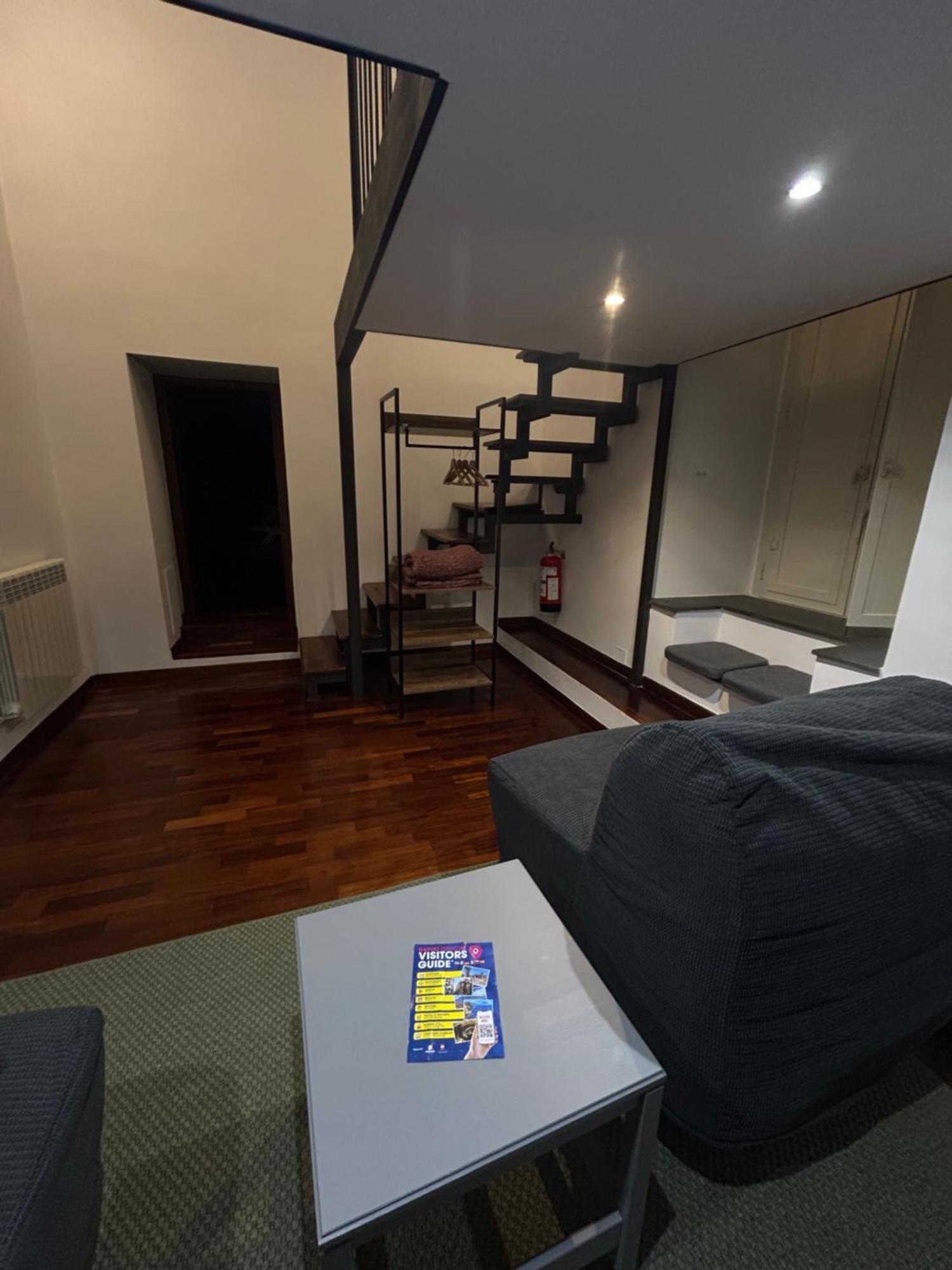 Ferrigni 33 Apartment Naples Luaran gambar
